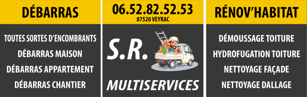 S.R. Multiservices